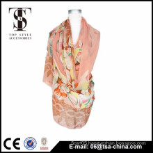 Summer long Chiffon scarf women's beach sarong                        
                                                Quality Choice